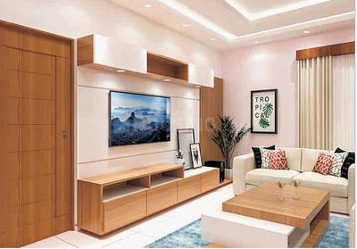Project Image of 902.0 - 1321.0 Sq.ft 2 BHK Apartment for buy in Saba Divyakirti