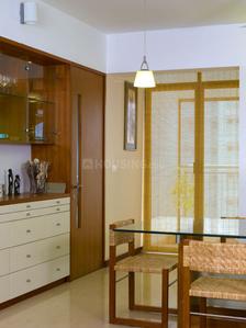 Project Image of 1500.0 - 2450.0 Sq.ft 3 BHK Apartment for buy in RDS Rhythm