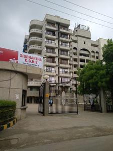 Project Image of 0.0 - 1760.0 Sq.ft 3 BHK Apartment for buy in Swaraj Homes Siddhartha Apartment