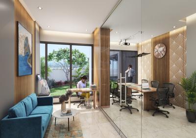 Project Image of 464 Sq.ft 1 BHK Apartment / Flat for sale in Malad East for Rs. 11000000