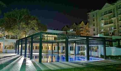 Project Image of 671.0 - 1290.0 Sq.ft 2 BHK Apartment for buy in Kumar Corp Picasso O