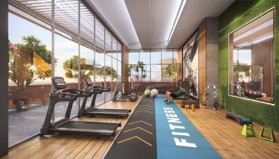 Project Image of 1650 Sq.ft 3 BHK Apartment / Flat for sale in Koregaon Park for Rs. 35000000