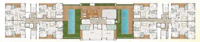 Project Image of 1485.0 - 2433.0 Sq.ft 3 BHK Apartment for buy in Kochar Jewel