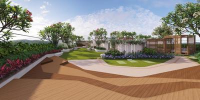 Project Image of 410.0 - 779.41 Sq.ft 1 BHK Apartment for buy in MICL Aaradhya Parkwood 1