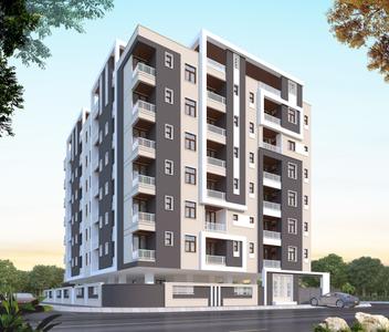 Project Image of 627.92 - 980.06 Sq.ft 2 BHK Apartment for buy in Parth Sunrise