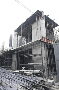 Project Image of 705.04 - 1318.58 Sq.ft 2 BHK Apartment for buy in JVM Shanay Vista