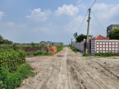 Project Image of 720.0 - 2160.0 Sq.ft Residential Plot Plot for buy in Apparent JB Garden