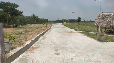 Project Image of 754.0 - 1283.0 Sq.ft Residential Plot Plot for buy in Superr Sangeetha Nagar