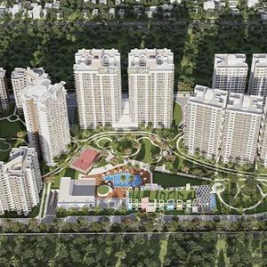 Project Image of 0.0 - 3490.0 Sq.ft 4 BHK Apartment for buy in Hero Homes Mohali Phase 3
