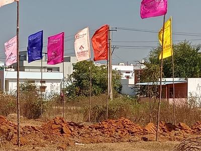 Project Image of 1323.0 - 2250.0 Sq.ft Residential Plot Plot for buy in KNR Srihari Nivasam