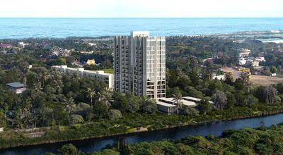 Project Image of 429 Sq.ft 1 RK Apartment / Flat for sale in Muttukadu for Rs. 4500000