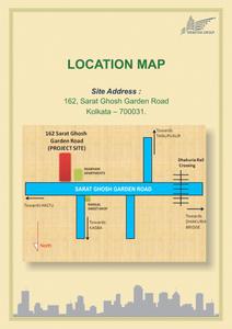 Project Image of 871.0 - 1170.0 Sq.ft 2 BHK Apartment for buy in Webstar Bluebell