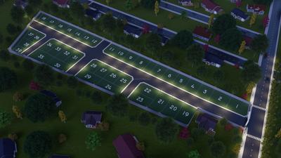 Project Image of 727.0 - 2233.0 Sq.ft Residential Plot Plot for buy in JRD Vistara Green Villas