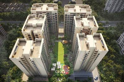 Shree Sharanam Setu Elevation 1