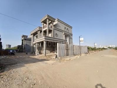 Project Image of 0.0 - 5200.0 Sq.ft 5 BHK Villa for buy in Regalia 18