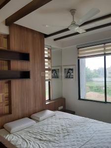 Project Image of 980.0 - 1650.0 Sq.ft 2 BHK Apartment for buy in G Platinum