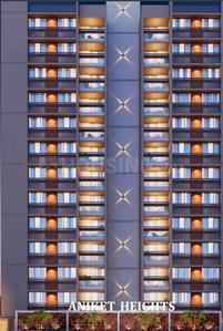 Project Image of 1665 Sq.ft 3 BHK Apartment / Flat for sale in Ognaj for Rs. 9151000