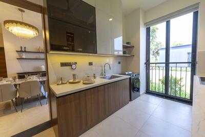 Project Image of 1508.0 - 2518.0 Sq.ft 3 BHK Apartment for buy in Casagrand Jarvis