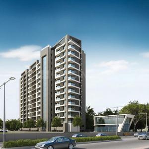 Project Image of 1250.0 - 1925.0 Sq.ft 2 BHK Apartment for buy in Artech Gateway
