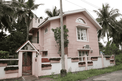 Project Image of 3000.0 - 4000.0 Sq.ft 4 BHK Villa for buy in NS Infocity
