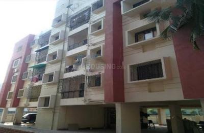 Project Image of 938.0 - 1220.0 Sq.ft 2 BHK Apartment for buy in Eden Flora