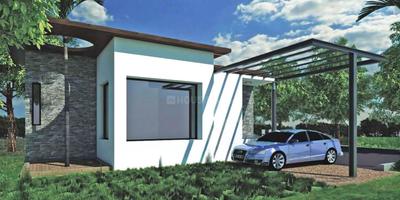 Project Image of 10481.0 - 16663.0 Sq.ft Residential Plot Plot for buy in Mettupakkam MF Prayag