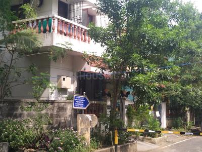 Heritage Jayendra Nagar Elevation 1