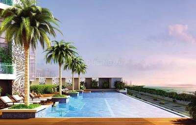 Project Image of 0.0 - 6500.0 Sq.ft 4 BHK Apartment for buy in National Vivant Lifestyle