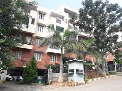 Project Image of 908.0 - 1135.0 Sq.ft 2 BHK Apartment for buy in  Vista