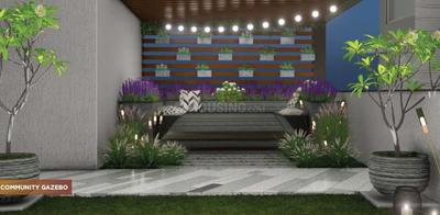 Project Image of 382.87 - 385.35 Sq.ft 1 BHK Apartment for buy in Jangid Meadows
