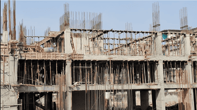 Project Image of 1351.0 - 1751.0 Sq.ft 3 BHK Apartment for buy in Prarthana