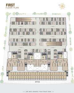 Project Image of 1100 Sq.ft 2 BHK Apartment / Flat for sale in Ghansoli for Rs. 25000000