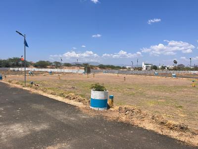 Project Image of 442.0 - 3632.0 Sq.ft Residential Plot Plot for buy in Sree Siva Shakthi Nagar Phase 2