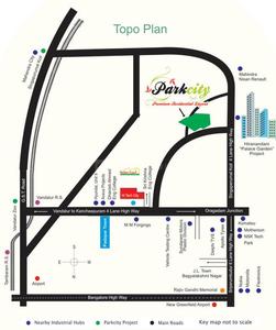 Project Image of 1224.0 - 1923.0 Sq.ft 2 BHK Villa for buy in Engineers Park City