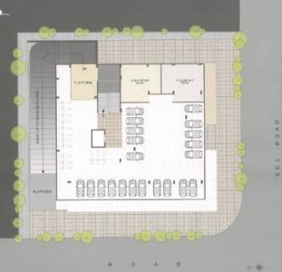 Project Image of 1980.0 - 4455.0 Sq.ft 3 BHK Apartment for buy in Mitsumi Ashtmangal Nest