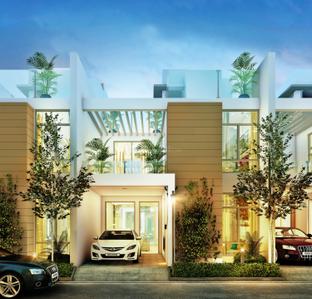 Project Image of 1700 Sq.ft 3 BHK Villa for sale in Mambakkam for Rs. 12000000