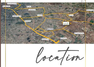 Project Image of 1649.0 - 2786.0 Sq.ft 2 BHK Apartment for buy in Srishtis Imperia Phase III