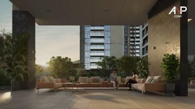 Project Image of 1276.0 - 4850.0 Sq.ft 3 BHK Apartment for buy in ANP Privado
