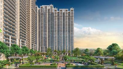 Project Image of 1075.0 - 2200.0 Sq.ft 2 BHK Apartment for buy in Grand Begonia