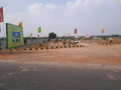 Project Image of 1341.0 - 3600.0 Sq.ft Residential Plot Plot for buy in Oxygen County 4th Phase
