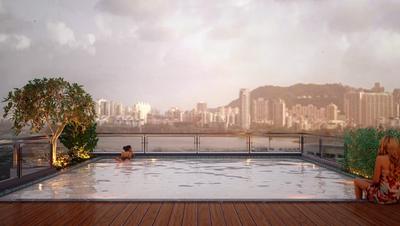 Project Image of 572.0 - 1335.0 Sq.ft 2 BHK Apartment for buy in Gurukrupa Gyanam