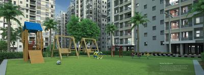 Project Image of 838.0 - 1274.0 Sq.ft 2 BHK Apartment for buy in Devaloke Sonar City Phase I