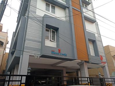 Project Image of 806.0 - 1424.0 Sq.ft 2 BHK Apartment for buy in GP Ellora Castle