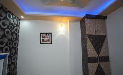 Project Image of 460.0 - 999.0 Sq.ft 2 BHK Apartment for buy in Green Valley Affordable livings