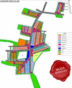 Mahaveer Adishwar Nagar More Images 3