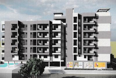 Project Image of 1415.0 - 1987.0 Sq.ft 3 BHK Apartment for buy in Ayodhya Enclave