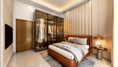 Project Image of 1441.0 - 2938.0 Sq.ft 3 BHK Apartment for buy in TNR Phool Deep Greens