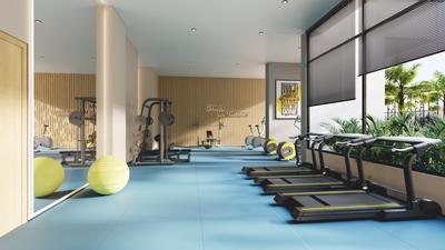 Project Image of 1221.0 - 1633.0 Sq.ft 3 BHK Apartment for buy in Venkatesh Skylife
