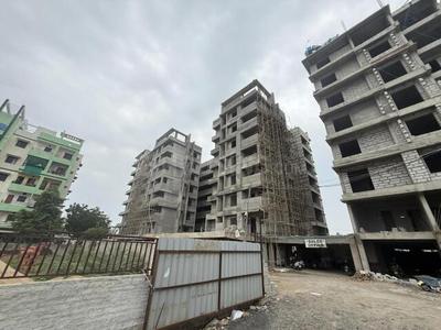 Project Image of 1091.0 - 1457.0 Sq.ft 2 BHK Apartment for buy in Royal Dream City 2