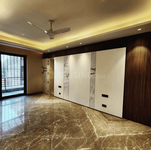 Project Image of 2997.0 - 3015.0 Sq.ft 4 BHK Builder Floor for buy in A1 Buildtech Puri Luxuria Floors